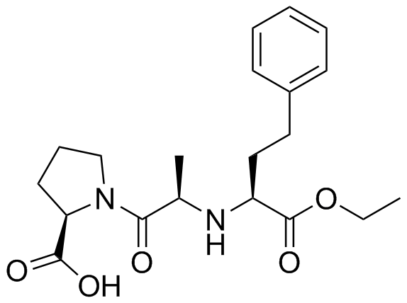 Enalapril Maleate Impurity 8